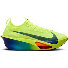 44 - Nike Alphafly Zapatillas de Running Nike Alphafly 3 W - Volt/Dusty Cactus/Total Orange/Concord