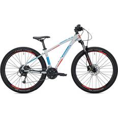 Shimano Deore XT Mountainbikes Morrison Blackfoot 27.5"