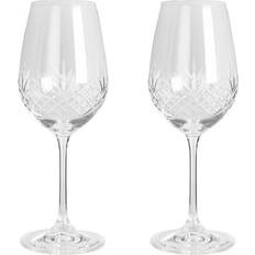 Stiernholm Viola Rødvinsglas 45cl 2stk