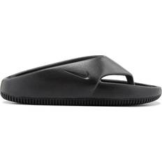 NIKE 37 ½ Flip-Flops NIKE Calm - Black