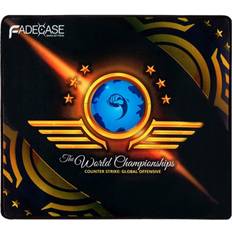 Fadecase Mousepad The World Championships Edition