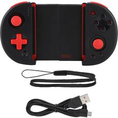 Game Controllers HCSC Mobile Game Controller Bluetooth Extendable Gamepad For Pg-9087s