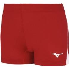 Volleyball Mizuno Kindershorts High-Kyu Tight Rouge