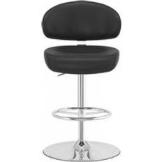 NetFurniture Donay Adjustable Bar Seating Stool