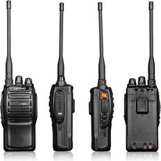 Lenovo C11 Walkie Talkie Long Range with 16 Channels