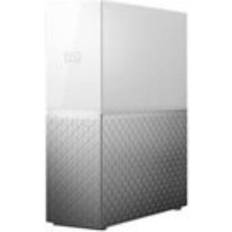 NAS-servere Western Digital WDBVXC0030HWT-EESN