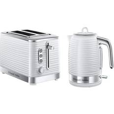 Russell Hobbs Cool touch Toasters Russell Hobbs 2 Toaster 24382 Inspire