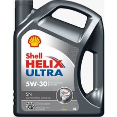 Shell Helix Ultra 5W-40 550052679 BMW: 6 II Motorolja 4L