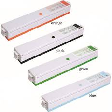 Hcscfish orange Food Vacuum Sealer Packaging