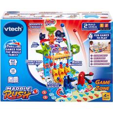 Board Games George Vtech Marble Rush Game Zone Multi