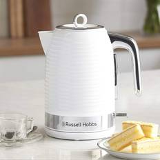 Russell Hobbs Cool touch Toasters Russell Hobbs Kettle 24382 Inspire High