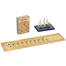 Ares Games Sails of Glory Ship Pack Sirena 1793 Board