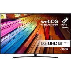 TVs LG 75UT81006LA 75" 4K UHD