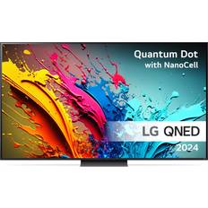 TVs LG 65" QNED 86