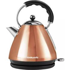 Kettles Cookworks Pyramid Kettle