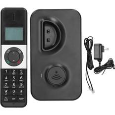 HCSC 100240v Us Plug Digital Cordless Telephone Caller Id Handsfree Business Fixed Landline