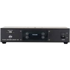 Studio Equipment American Dj Pixie Driver 2000 V2
