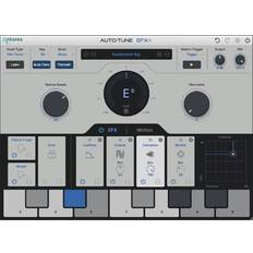 Antares Auto-Tune EFX+ 10