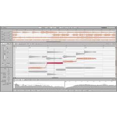 Celemony Melodyne 5 Studio Audio Editor ESD
