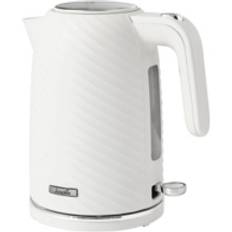 Kettles George Scoville White Fast Boil Kettle