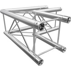 Studio Equipment Global Truss F24 90 Degree 2 Way Corner