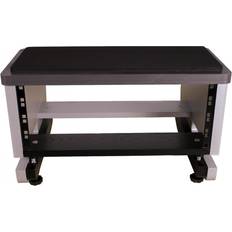 Studio Equipment Zaor Miza Griprack MKII 4, Grey Wenge Nearly New