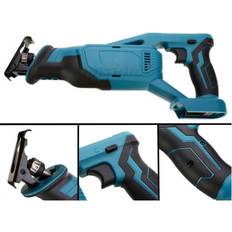 Makita DJR186Z 18V LXT Li-ion Brushless Cordless Reciprocating Saw Body Only