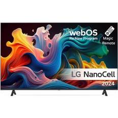 LG 55NANO81T6A 55 Inch 4K NanoCell TV