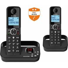 Alcatel F860 Fasttelefon