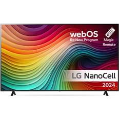 Tv 75 tum LG 75" NANO