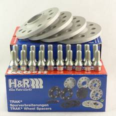 H&R DR-System Wheel Spacer Set M12x1.5