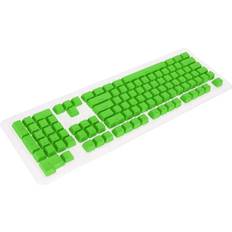 Ersättningsknappar Vbestlife PBT Keycaps OEM Ergonomic 106 Keys