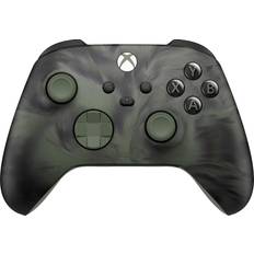 Gamepads Microsoft XBOX Wireless Controller Nocturnal Vapor Special Edition