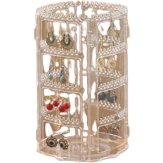 Earring Display Stand - Transparent