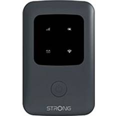 4G Portable Hotspot 150