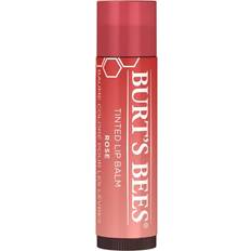 Burt's Bees Bees Tinted Lip Balm Rose Blister
