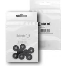 Hardware 4903 M 8 AH  rubber feet  8 Pack