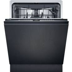 Helintegrerad - Zeolith Diskmaskiner Siemens SN75ZX13CE Integrerad Diskmaskin Integrerad