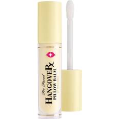 Huulivoiteet Too Faced Hangover Pillow Balm Lip Treatment Banana Kiss