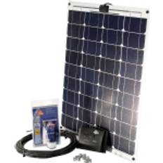 Solar-Set SM 50L 50Wp Charge Controller