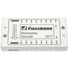S88-Bus Signal Decoders Module