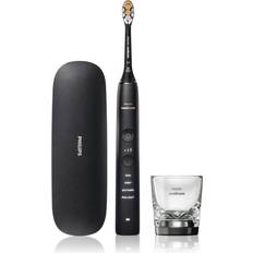 Philips Electric Toothbrushes Philips Sonicare 9000 DiamondClean HX9911/17 elektrische Schallzahnbürste 1 St