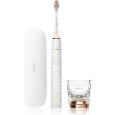 Philips Electric Toothbrushes Philips Sonicare 9000 DiamondClean HX9911/23 elektrische Schallzahnbürste 1 St