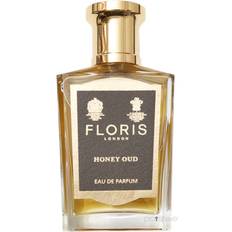 Floris London Honey Oud Eau De Parfum Unisex 1.69 Oz 1.7 fl oz