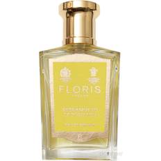 Floris London Unisex Eau de Parfum Floris London Bergamotto di Positano Eau de Parfum 50 ml 50ml