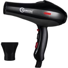 Hairdryers HCSC Salon Hair Dryer Hot Cold Wind Strong Wind