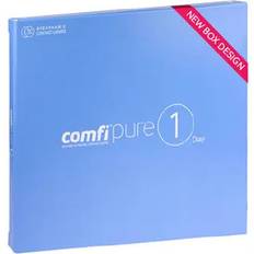 Daily Lenses Contact Lenses Comfi Pure 1 Day lenses