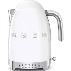 Anti-limescale Filter Kettles Smeg 50's Retro Style