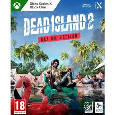 Dead Island 2 - Day One Edition (XBSX)