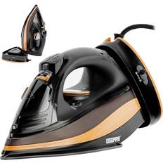 Geepas Cordless Iron Soleplate 2400W